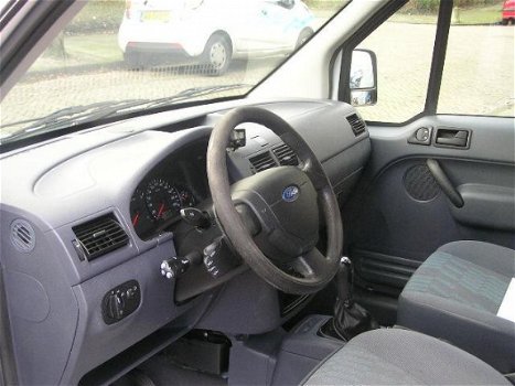 Ford Transit Connect - T230L 1.8 TDCi 2e eigenaar aico sturbekr apk - 1