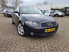 Audi A3 - 2.0 TDI Ambition