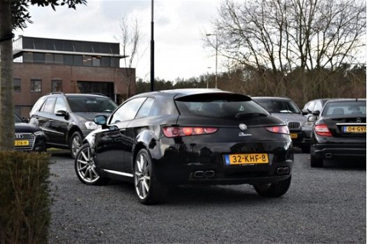 Alfa Romeo Brera - 2.2 JTS 185 PK Xenon Clima 19'' - 1