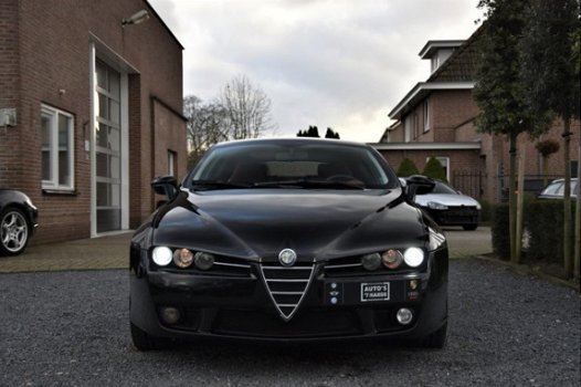 Alfa Romeo Brera - 2.2 JTS 185 PK Xenon Clima 19'' - 1