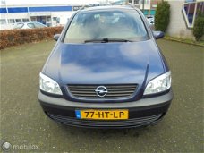 Opel Zafira - 1.6-16V Comfort 7-pers