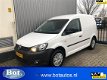 Volkswagen Caddy - 1.6 TDI BMT Airco / Navigatie / Cruise control / PDC / Trekhaak / Nette auto - 1 - Thumbnail