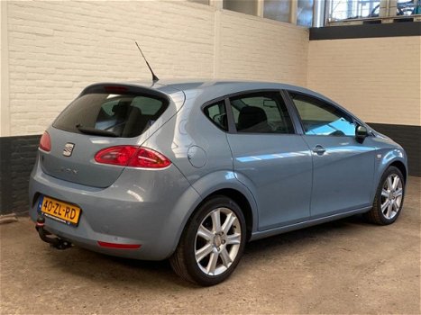 Seat Leon - 2.0 TDI Streetstyle - 1