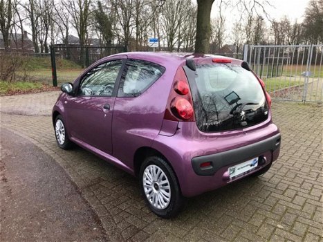 Peugeot 107 - 1.0 Access 86000 km . nieuwe apk - 1