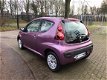 Peugeot 107 - 1.0 Access 86000 km . nieuwe apk - 1 - Thumbnail