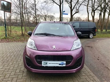 Peugeot 107 - 1.0 Access 86000 km . nieuwe apk - 1