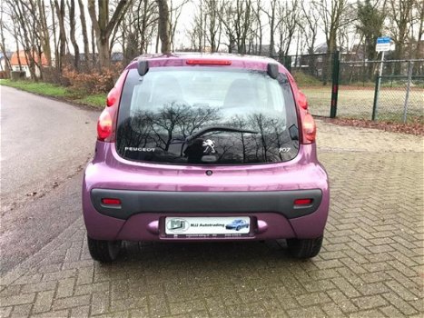 Peugeot 107 - 1.0 Access 86000 km . nieuwe apk - 1