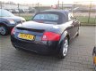 Audi TT Roadster - 1.8 5V Turbo TT Roadster 1.8 5V Turbo CABRIOLET - 1 - Thumbnail