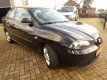 Seat Ibiza - 1.4-16V Trendstyle zeer lage km.stand 57.413km n.a.p.airco - 1 - Thumbnail