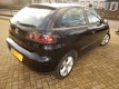 Seat Ibiza - 1.4-16V Trendstyle zeer lage km.stand 57.413km n.a.p.airco - 1 - Thumbnail