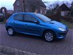 Peugeot 206 - 1.4 Gentry 5 deurs & airco - 1 - Thumbnail