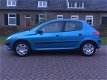 Peugeot 206 - 1.4 Gentry 5 deurs & airco - 1 - Thumbnail