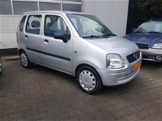 Opel Agila - 1.2-16V Comfort