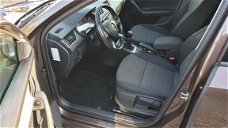 Skoda Octavia Combi - 1.6 TDI Greenline Businessline Navi/Trekhaak