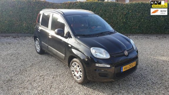 Fiat Panda - 0.9 TwinAir Lounge - 1