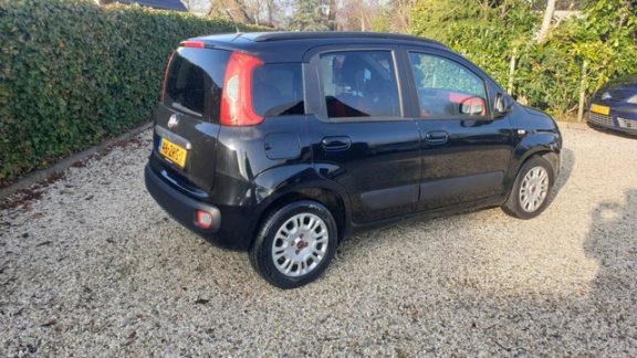 Fiat Panda - 0.9 TwinAir Lounge - 1