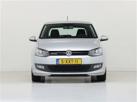 Volkswagen Polo - 1.4 TDI BlueMotion 5 Deurs Comfortline (BNS) - 1