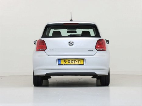 Volkswagen Polo - 1.4 TDI BlueMotion 5 Deurs Comfortline (BNS) - 1