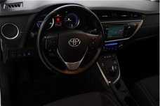 Toyota Auris Touring Sports - 1.8 Hybrid Lease (BNS)