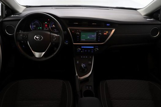 Toyota Auris Touring Sports - 1.8 Hybrid Lease (BNS) - 1