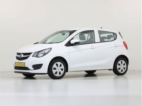 Opel Karl - 1.0 ecoFLEX Selection - 1