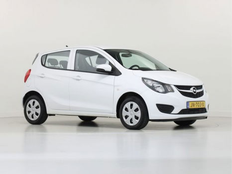 Opel Karl - 1.0 ecoFLEX Selection - 1