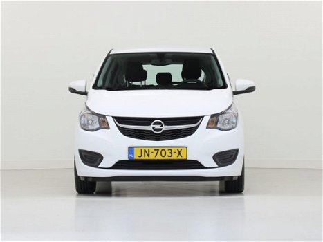 Opel Karl - 1.0 ecoFLEX Selection - 1