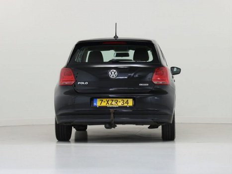 Volkswagen Polo - 1.4 TDI BlueMotion 5 Deurs Comfortline (BNS) - 1