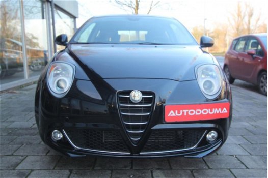 Alfa Romeo MiTo - 1.4 Nieuwe APK - 1