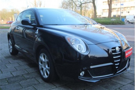 Alfa Romeo MiTo - 1.4 Nieuwe APK - 1