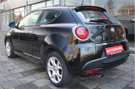 Alfa Romeo MiTo - 1.4 Nieuwe APK - 1