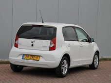 Seat Mii - 1.0 Chill Out 5drs. NAVI / AIRCO / L.M VELGEN