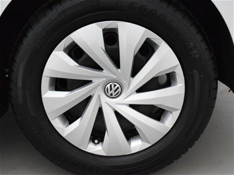 Volkswagen Polo - 1.0 TSI Comfortline | 80pk | Clima | Camera achter | Getintglas - 1