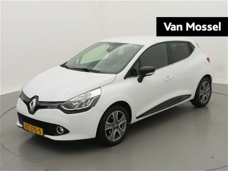 Renault Clio - 0.9 TCE 90PK Night&Day (NAVI/PDC/AIRCO) - 1