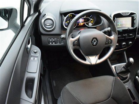 Renault Clio - 0.9 TCE 90PK Night&Day (NAVI/PDC/AIRCO) - 1
