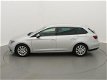 Seat Leon - 1.6 TDI 110PK Style Bussines (XENON/LEDER/NAVI) - 1 - Thumbnail