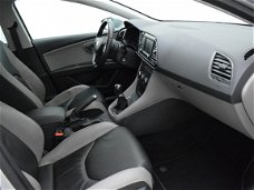 Seat Leon - 1.6 TDI 110PK Style Bussines (XENON/LEDER/NAVI)