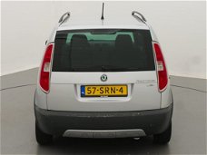 Skoda Roomster - 1.2 TSI Tour (AIRCO/CRUISE)