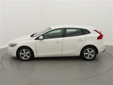 Volvo V40 - 1.6 D2 115PK Kinetic (Cruise/Pdc/Clima/Lmv) - 1