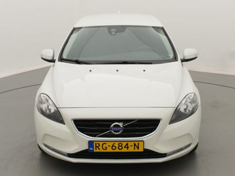 Volvo V40 - 1.6 D2 115PK Kinetic (Cruise/Pdc/Clima/Lmv) - 1