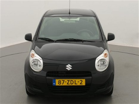 Suzuki Alto - 1.0 68pk Comfort (AIRCO/CV/Elek.pakket) - 1