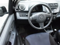 Suzuki Alto - 1.0 68pk Comfort (AIRCO/CV/Elek.pakket)