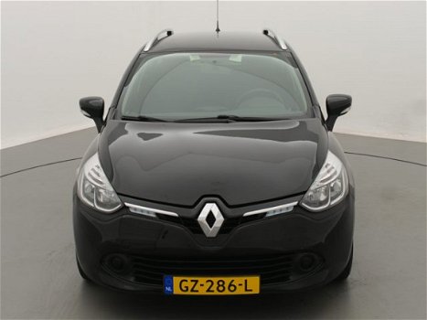 Renault Clio - EXPRESSION 1.5 DCI 90PK (Navi, Pdc, Airco) - 1