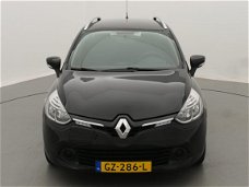 Renault Clio - EXPRESSION 1.5 DCI 90PK (Navi, Pdc, Airco)