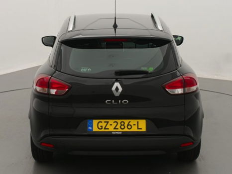 Renault Clio - EXPRESSION 1.5 DCI 90PK (Navi, Pdc, Airco) - 1