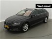 Skoda Superb Combi - 1.6TDI 110PK Style Bussines(NAVI/TREKHAAK/CAMERA) - 1 - Thumbnail