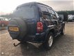 Jeep Cherokee - 2.8 CRD Sport Plus HR - 1 - Thumbnail