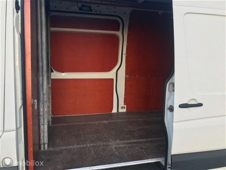 Volkswagen Crafter - Bestel 35 2.5 TDI L3H2 - 1