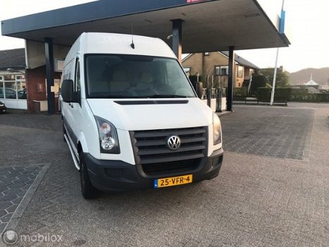 Volkswagen Crafter - Bestel 35 2.5 TDI L3H2 - 1