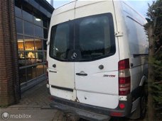 Mercedes-Benz Sprinter - bestel 311 2.2 CDI 366 Functional